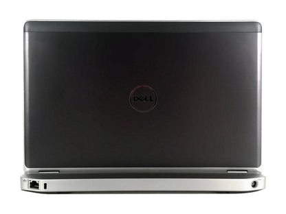 Refurbished Dell Latitude E6220 12.5" Intel Core i5-2520M 2.5GHz 8GB DDR3 1TB Windows 10 Professional 64 Bits 1 Year Warranty