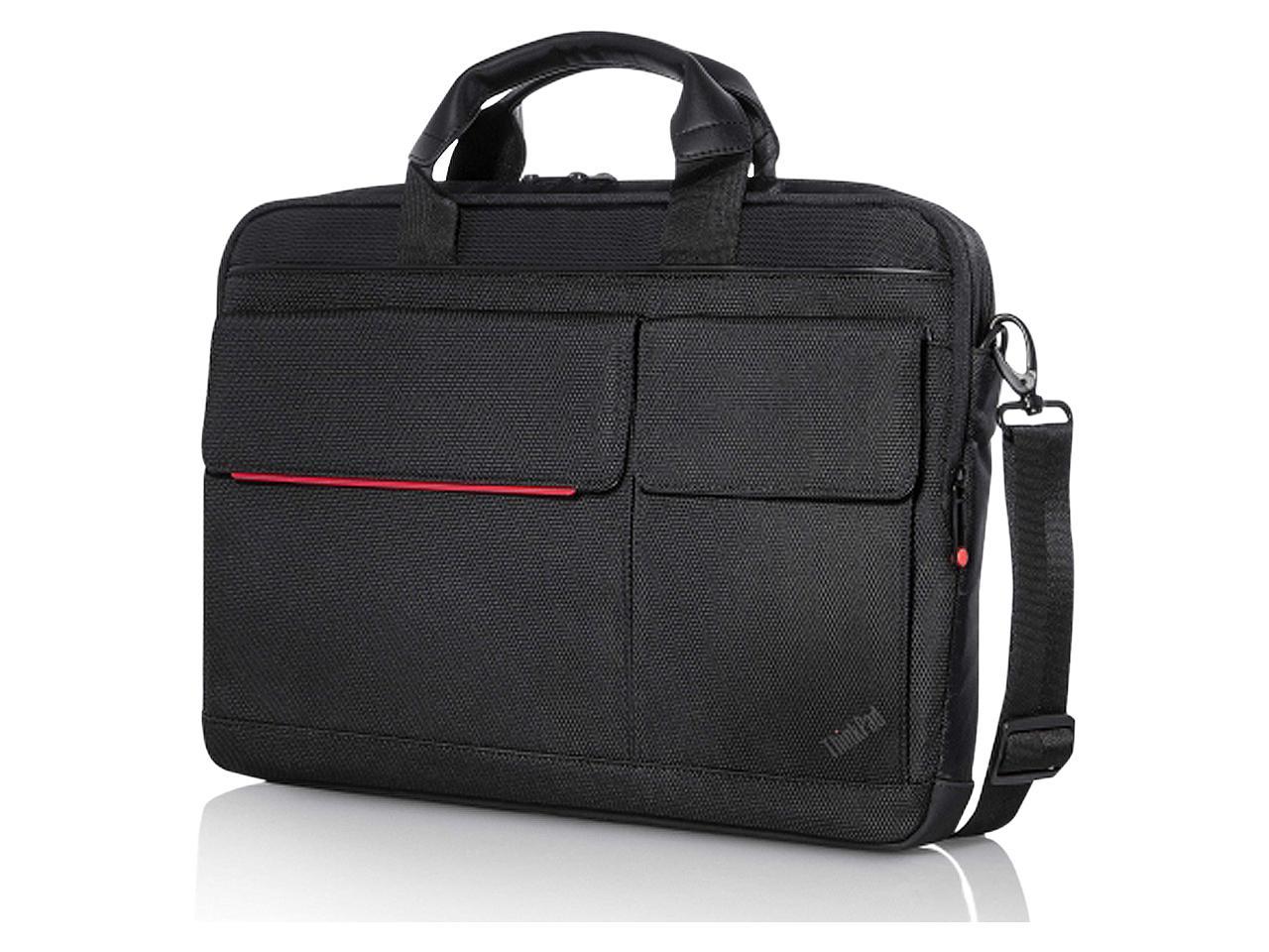 Lenovo PROFESSIONAL Carrying Case (Briefcase) for 15.6" Notebook