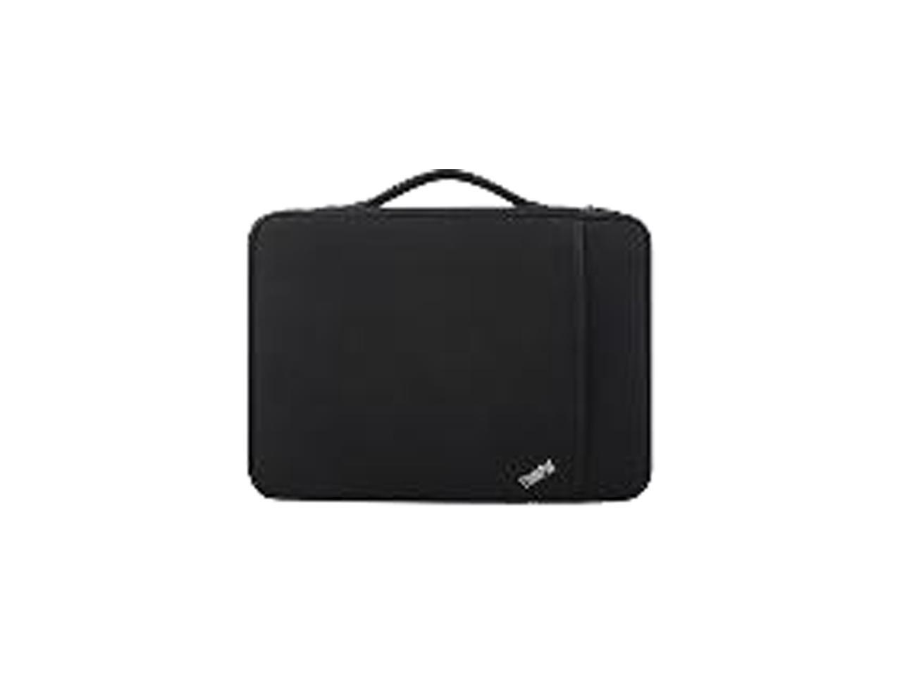 ThinkPad Black 13" Sleeve Model 4X40N18008