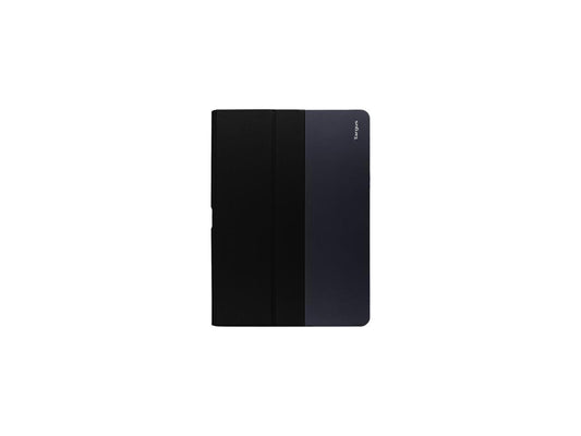 Targus Fit-n-Grip 7â€?–8â€? Universal 360 Degrees Tablet Case (Black) - THZ662GL