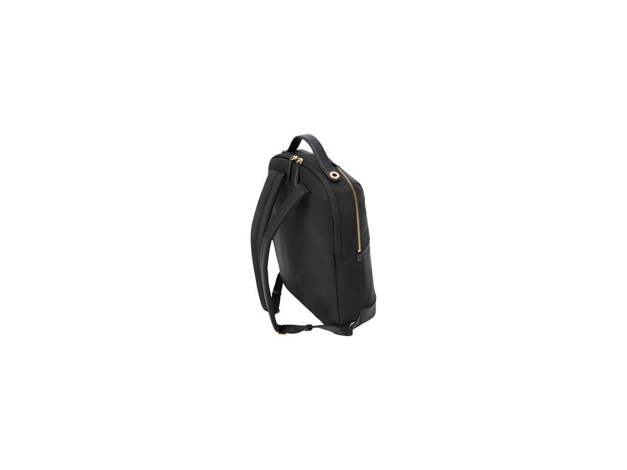Targus 15" Newport Backpack (Black) - TSB945BT