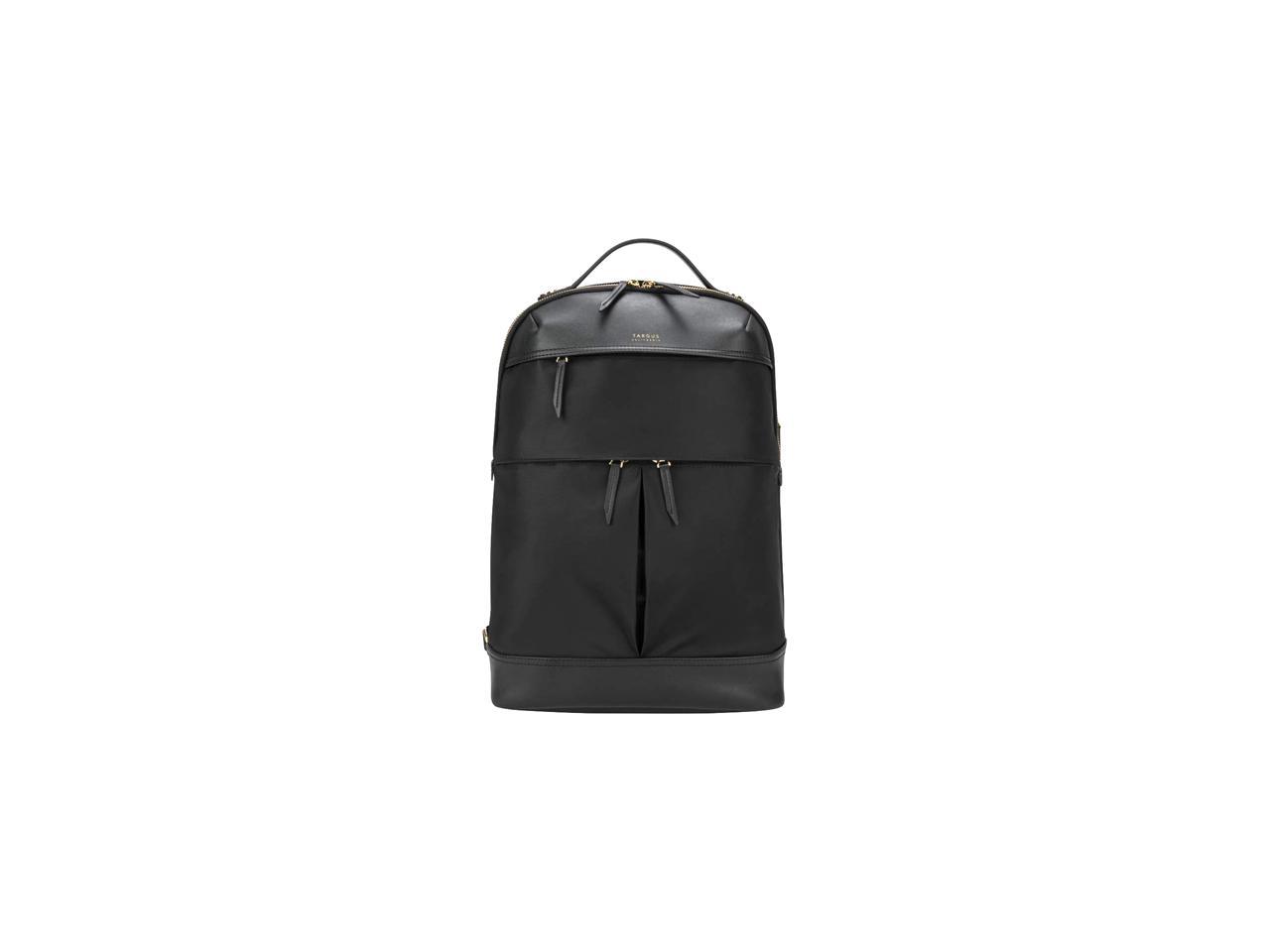 Targus 15" Newport Backpack (Black) - TSB945BT