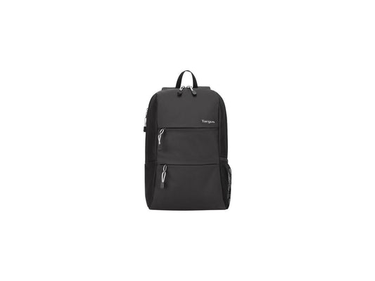 Targus 15.6" Intellect Plus Backpack (Black) - TSB967GL