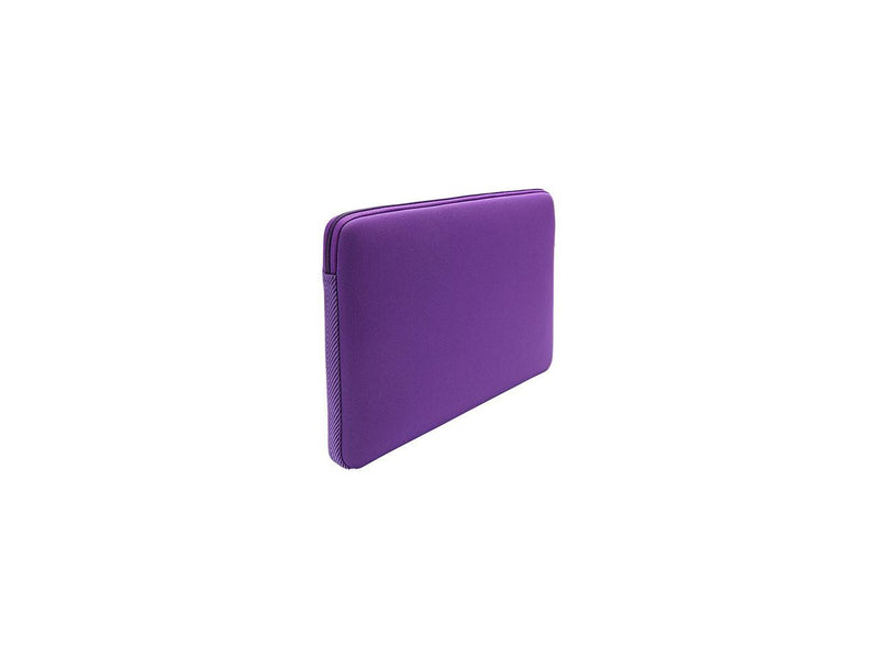 Case Logic Purple 15-16" Laptop Sleeve Model LAPS-116-PURPLE