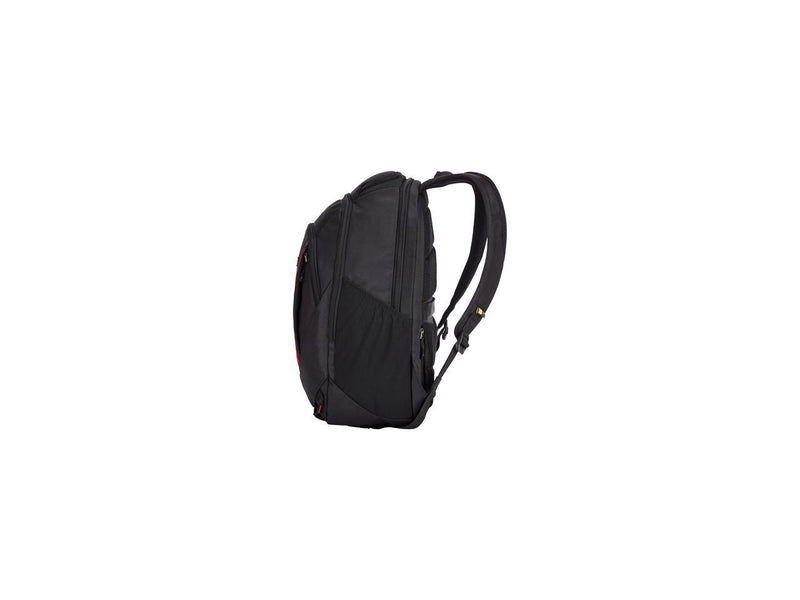 Case Logic Carrying Case (Backpack) for 15.6" Notebook, Tablet - Black