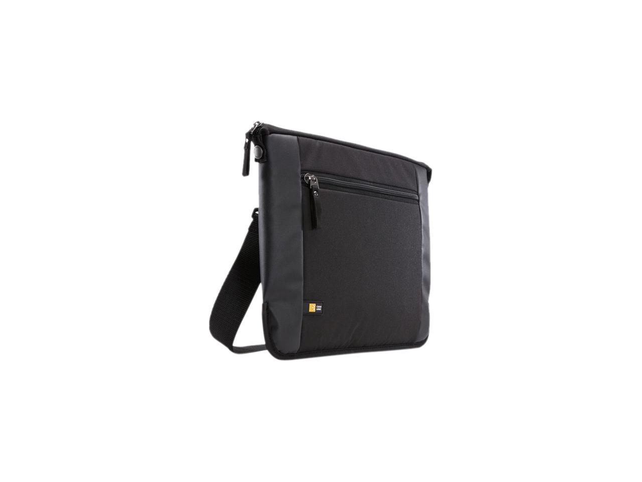 Case Logic INT111 Carrying Case (Attach) for Tablet, Notebook - Black