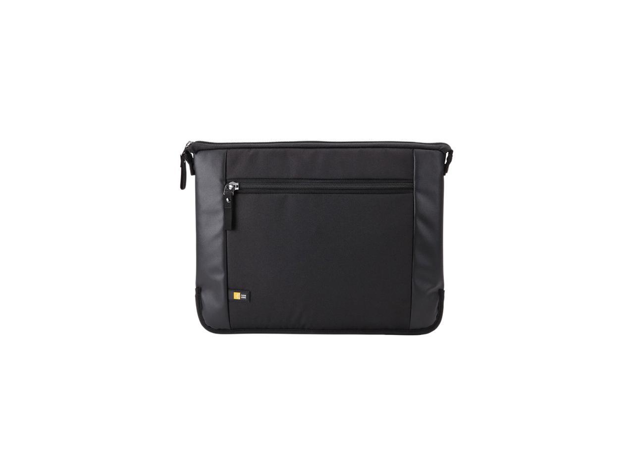 Case Logic INT111 Carrying Case (Attach) for Tablet, Notebook - Black