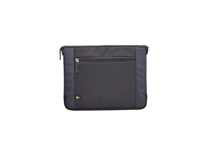 Case Logic Intrata INT-114 Carrying Case (Attach?) for 14.1" Notebook - Black