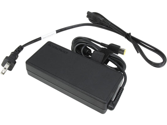 ThinkPad 4X20E50558 135W AC Adapter (Slim Tip) - US, Canada, Mexico
