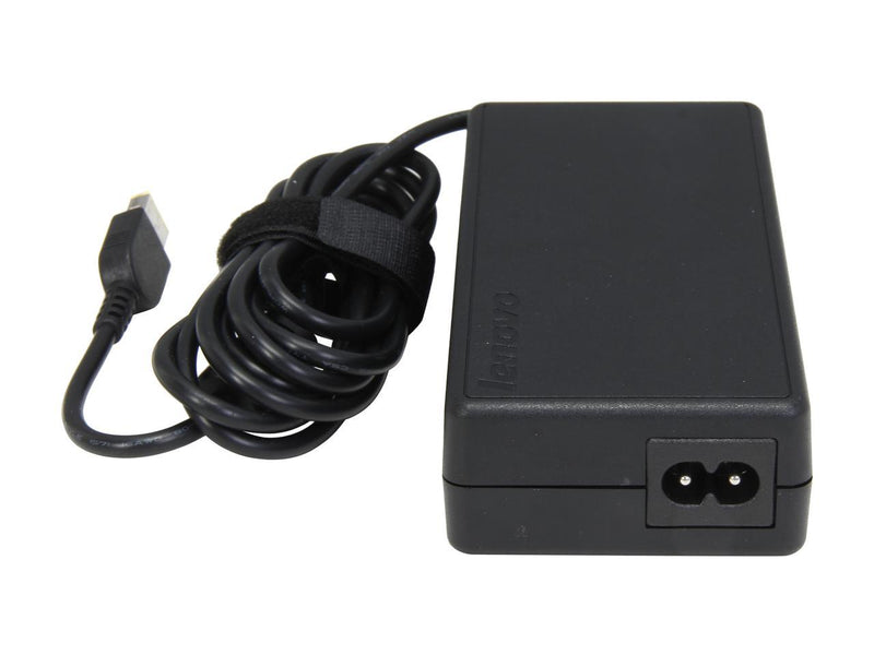 ThinkPad 4X20E50558 135W AC Adapter (Slim Tip) - US, Canada, Mexico