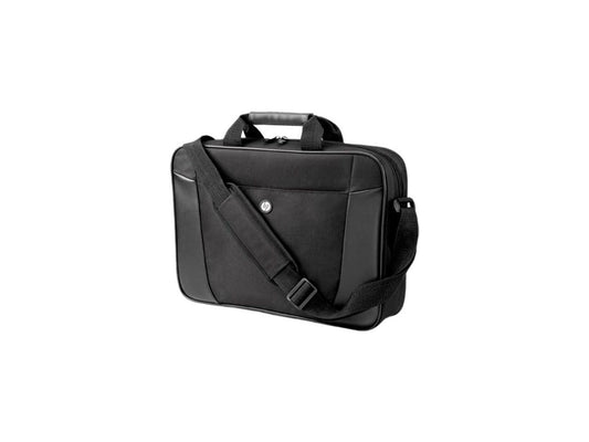 HP Business HP Essential Top Load Case for 15.6" Notebook (H2W17UT)