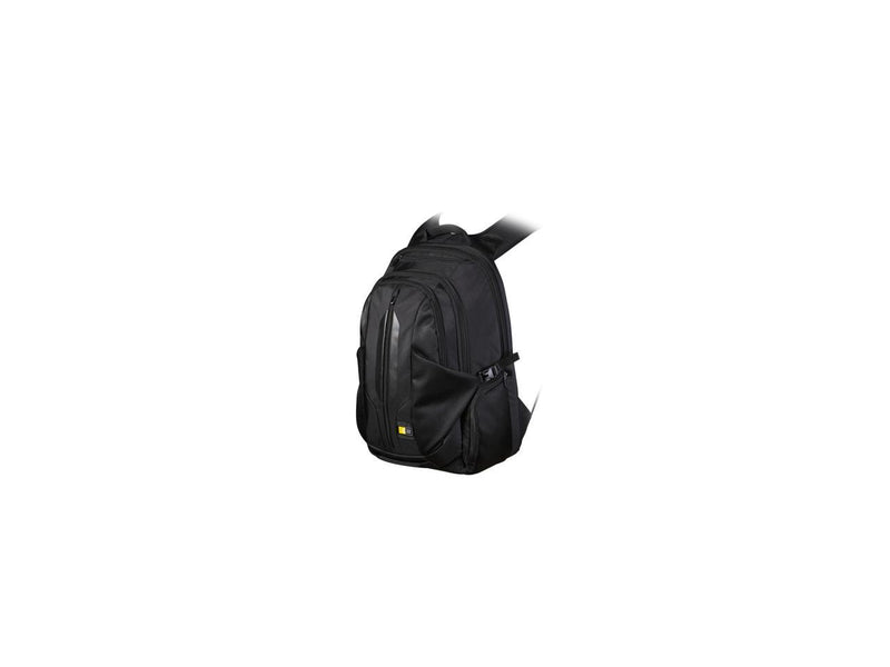 Case Logic Black 17.3" Laptop Backpack Model RBP-117
