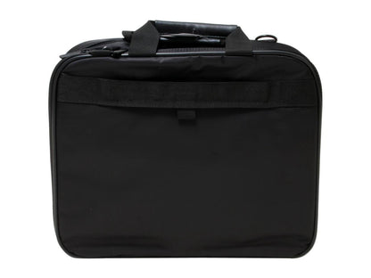 Targus 14" CityLite Briefcase (Black/Gray) - CVR400