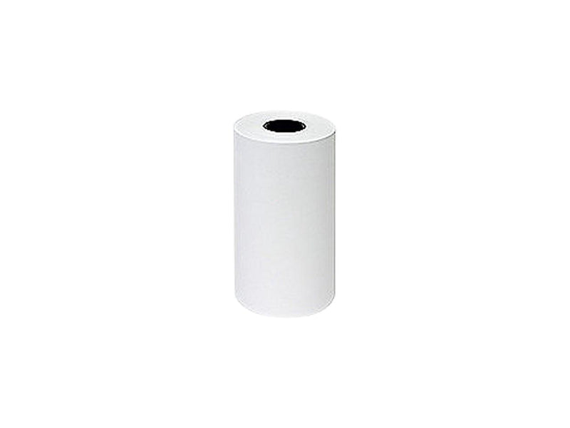 Brother RDM02U5 Premium Receipt Paper, 93.2 ft. (28.4M) per Roll - 1 Case (36 Rolls)