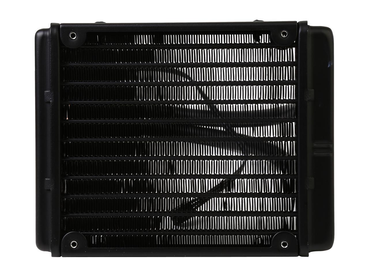 Thermaltake Water 3.0 Performer C 120mm AIO Liquid Cooling System 3 Year Warranty CLW0222-B