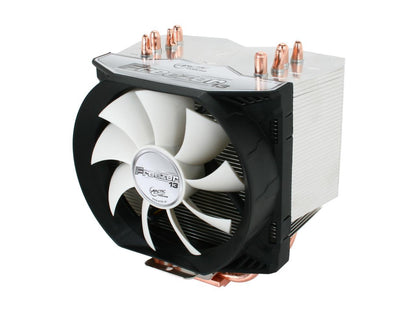 ARCTIC Freezer 13 CPU Cooler - Intel & AMD, 200W Cooling Capacity, 92mm PWM Fan