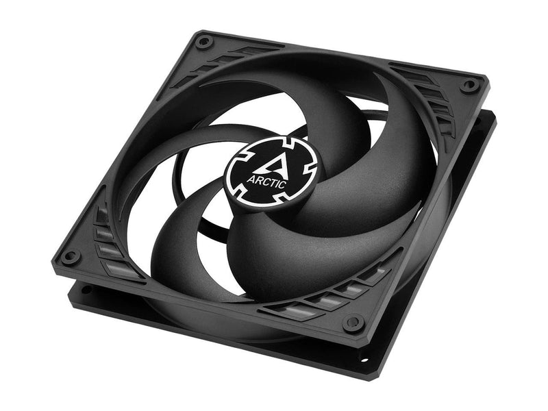 ARCTIC P14 PWM PST Value Pack - Pressure-optimised 140 mm Fan with PWM & PWM Sharing Technology (PST) - 5pack