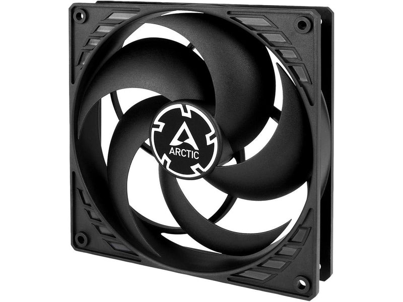 ARCTIC P14 PWM PST CO - Pressure-optimised 140 mm Fan with PWM & PST (PWM Sharing Technology) for Continuous Operation