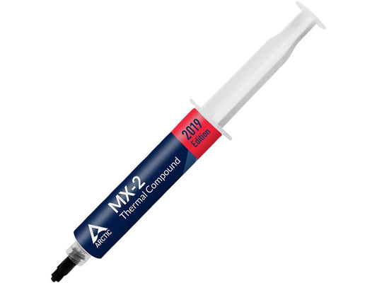 ARCTIC COOLING MX 2 30g ACTCP00003B Thermal Compound for All Coolers