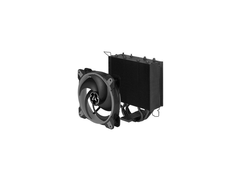 ARCTIC COOLING ACFRE00073A 120mm Fluid Dynamic Tower CPU Cooler with BioniX P-Fan LGA 1700 Compatible