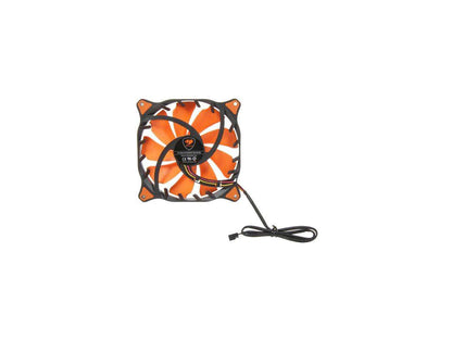 COUGAR CF-V14H Vortex Hydro-Dynamic-Bearing (Fluid) 300,000 Hours 14CM Silent Cooling Fan