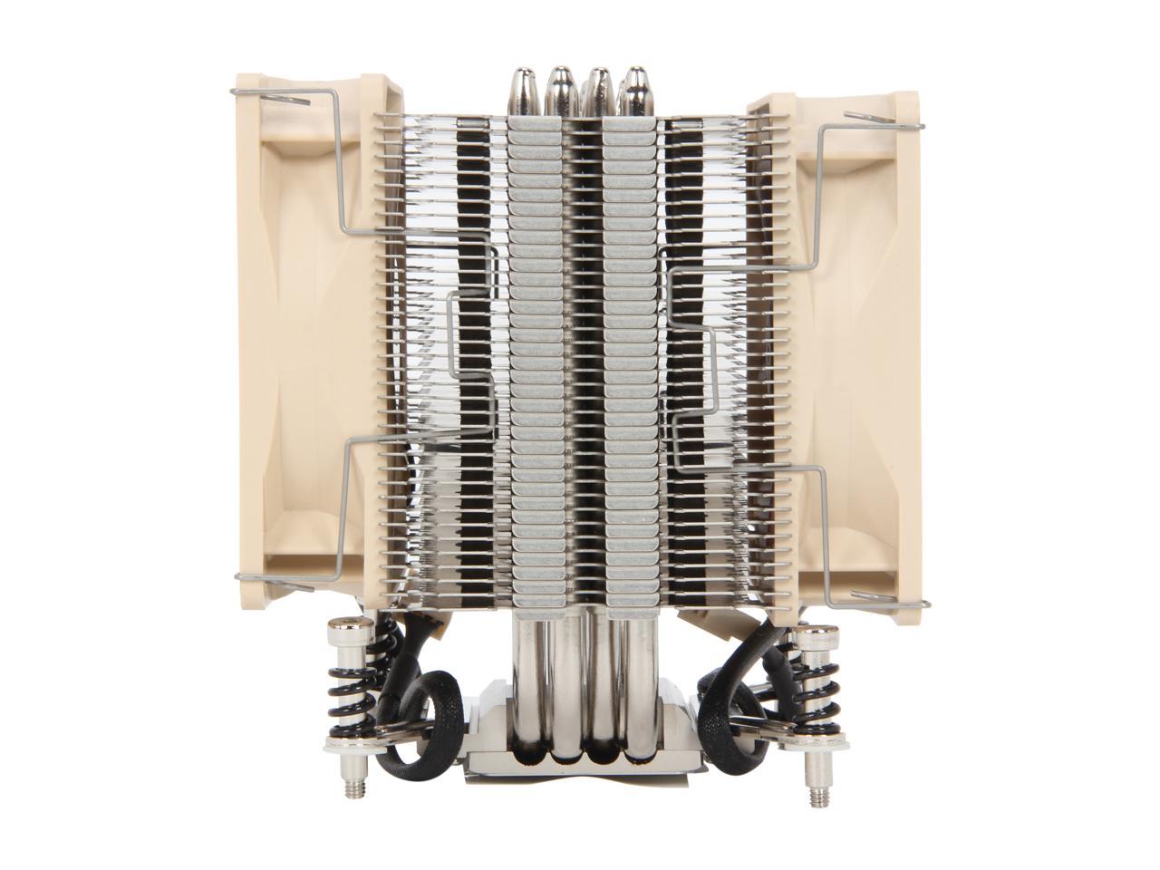 Noctua NH-U9DXi4 90mm SSO2 CPU Cooler