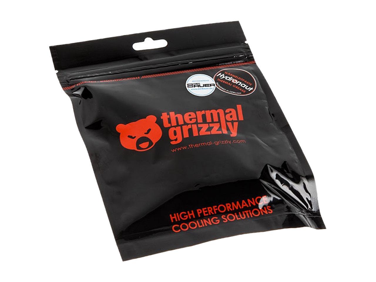 Thermal Grizzly TG-H-030-R Hydronaut Thermal Grease - 3ml