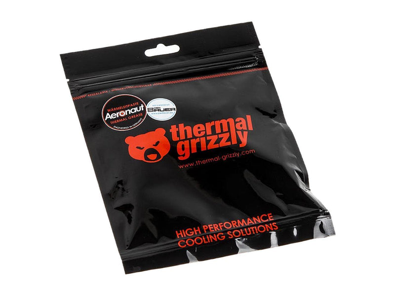 Thermal Grizzly TG-A-015-R Aeronaut Thermal Grease - 1.5ml