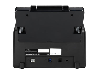 Brother ImageCenter (ADS-3000N) Duplex 1200 DPI x 1200 DPI USB Color Document Scanner