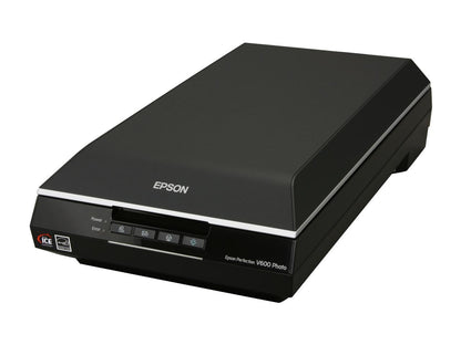 Epson Perfection V600 Photo Scanner