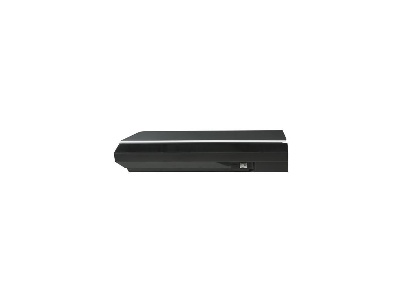 Epson Perfection V600 Photo Scanner