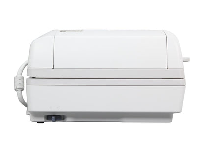 EPSON WorkForce DS-6500 48 bit CCD Flatbed 1200 dpiADF 600 dpi Duplex Document Scanner