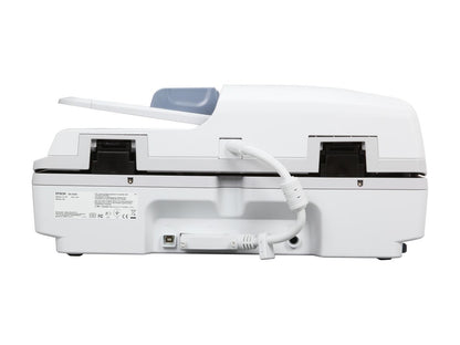 EPSON WorkForce DS-6500 48 bit CCD Flatbed 1200 dpiADF 600 dpi Duplex Document Scanner