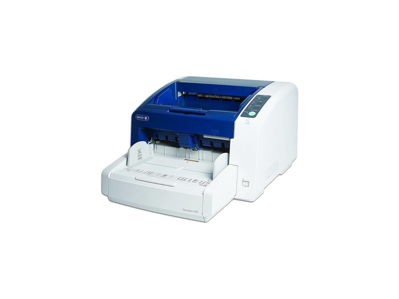 LD Products Others Document Scanner