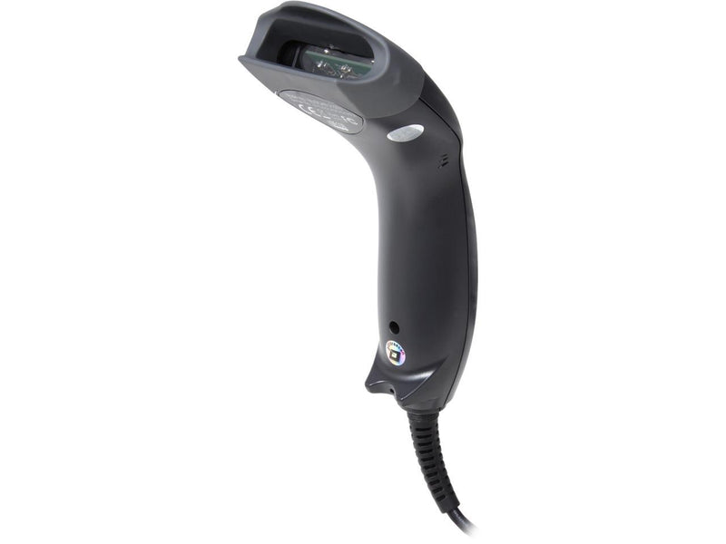 Adesso NuScan 2100U Slim Long Range Handheld CCD Barcode Scanner