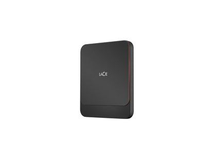 LaCie Portable SSD High Performance External SSD USB-C USB 3.0 2TB STHK2000800