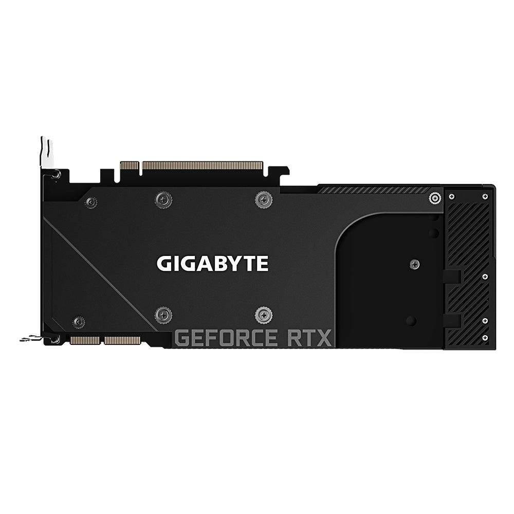 Gigabyte NVIDIA GeForce RTX 3090 Turbo 24GB GDDR6X GPU Graphics Card GV-N3090TURBO-24GD