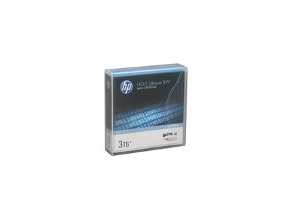 HP C7975A 3.0TB LTO Ultrium 5 3TB RW Data Cartridge 1 Pack