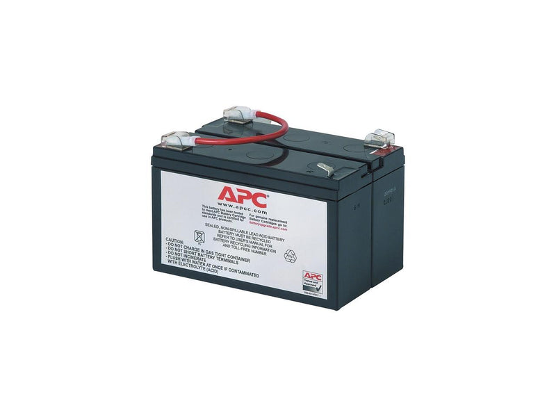 APC RBC3 Replacement Battery Cartridge