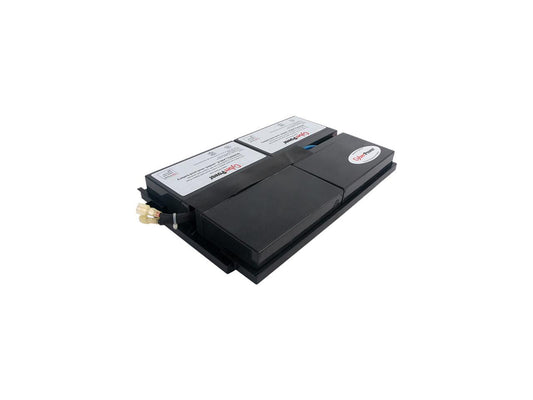 CyberPower RB0670X4 UPS Replacement Battery Cartridge