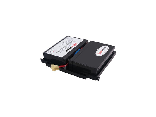CyberPower RB0670X2 UPS Replacement Battery Cartridge