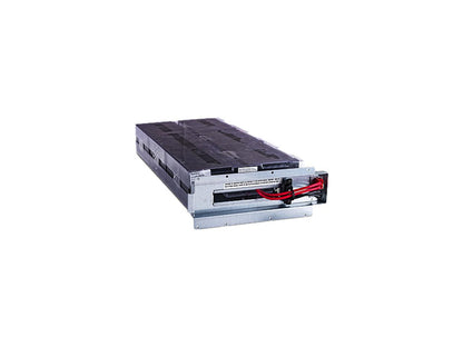 CyberPower RB1290X6A UPS Replacement Battery Cartridge for OL2.2-3KVA, 18 Month Warranty
