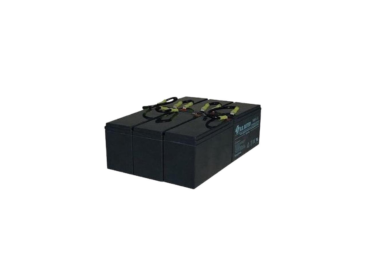 TRIPP LITE RBC96-3U UPS Replacement Battery Cartridge