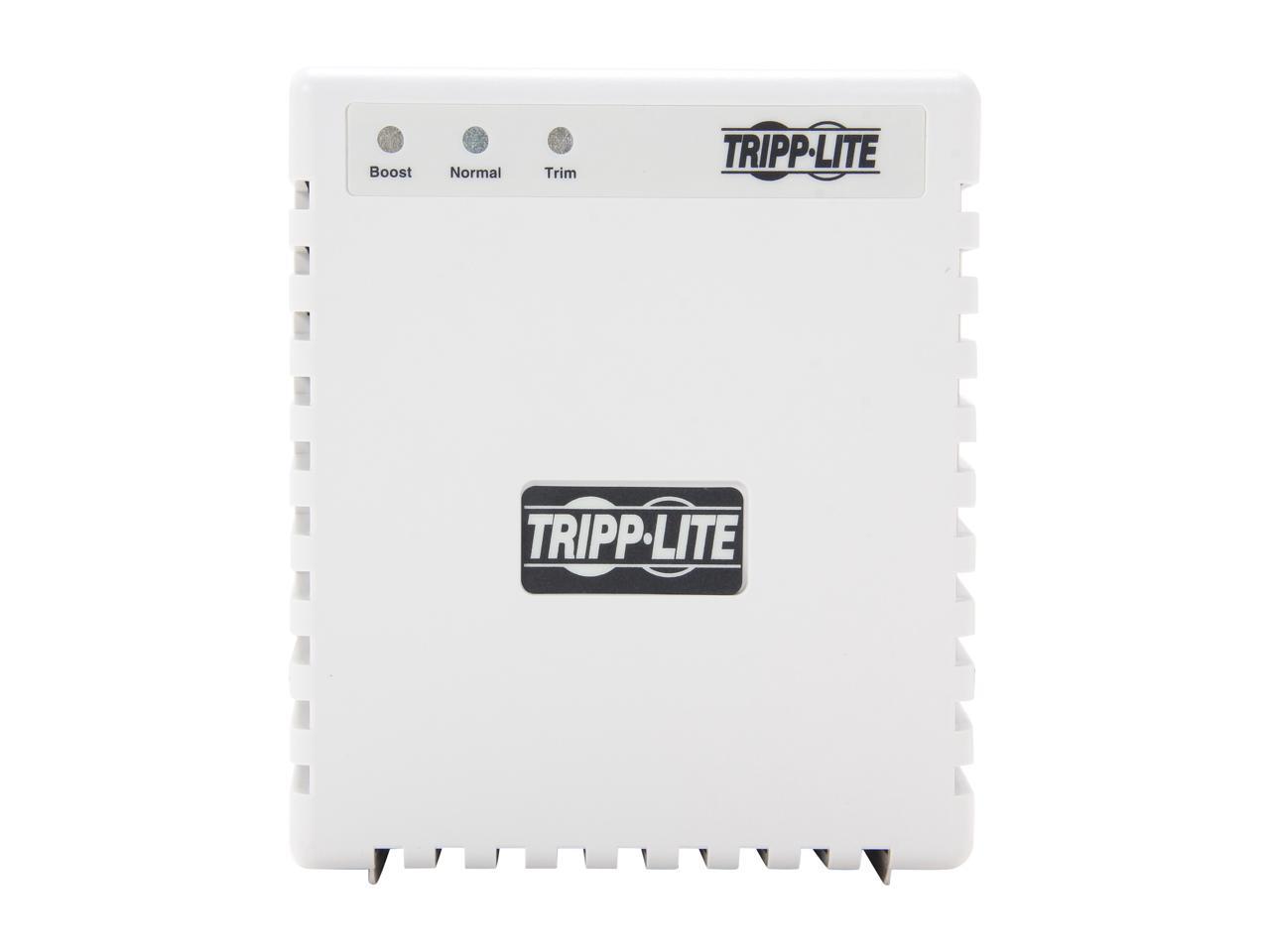 TRIPP LITE LS606M Line Conditioner / AVR System - Automatic Voltage Regulator / AC Surge Suppressor