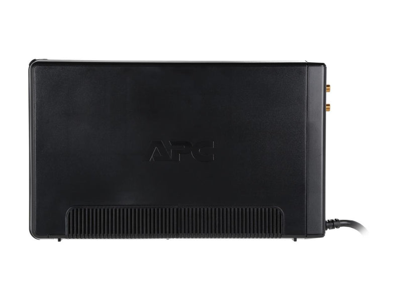 APC BX1000M Back-UPS Pro 1000 VA 600 Watts 8 Outlets Uninterruptible Power Supply (UPS)