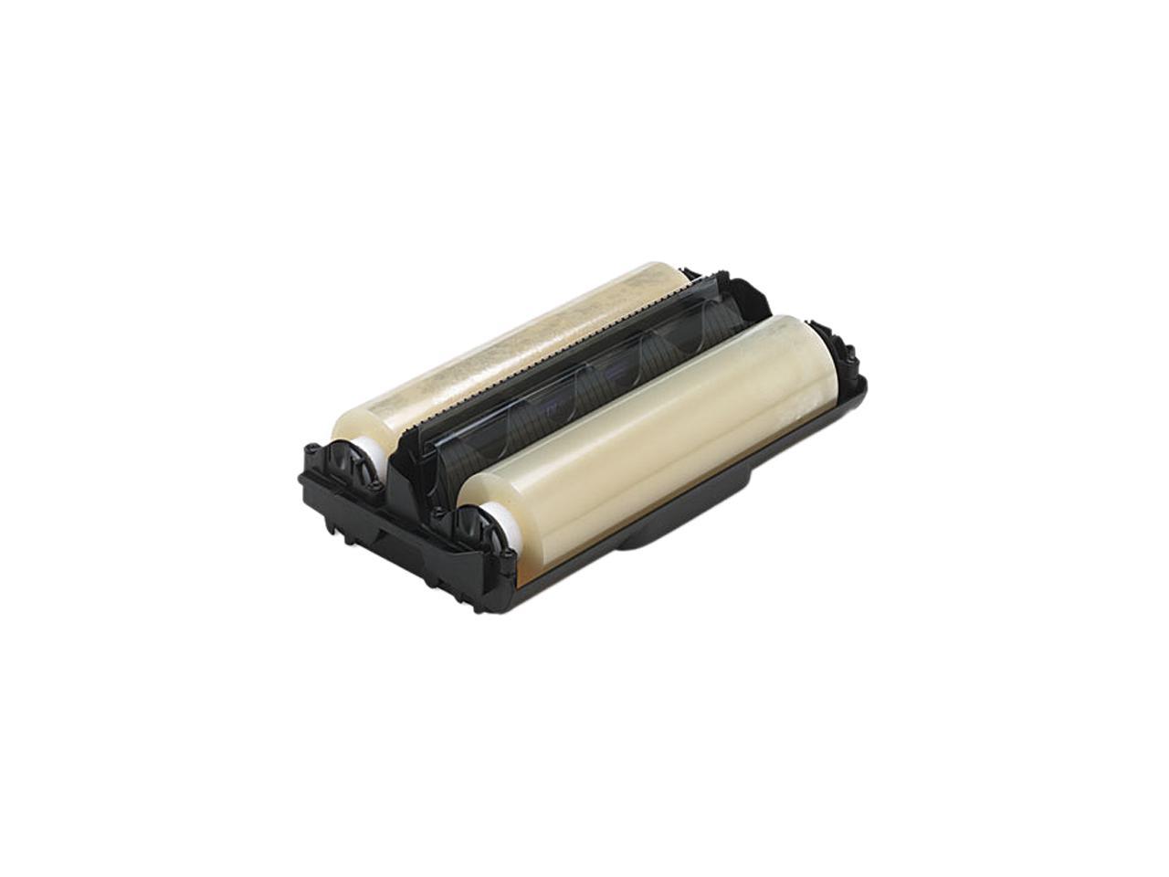 DL961 Scotch Refill Rolls for Heat-Free 9 Laminating Machines, 90 ft.