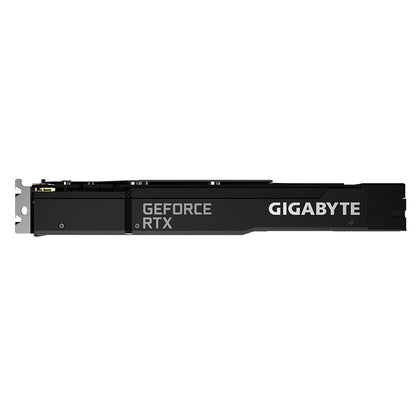 Gigabyte NVIDIA GeForce RTX 3090 Turbo 24GB GDDR6X GPU Graphics Card GV-N3090TURBO-24GD