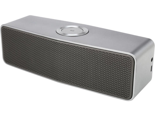LG NP7550 Music Flow P7 Portable Bluetooth Speaker, Silver