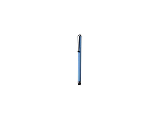 Targus Stylus for iPad & Smart Cover (Blue) - AMM0108US