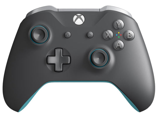 Xbox Wireless Controller - Grey/Blue